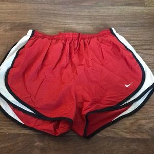 Nike Dri-Fit women’s shorts